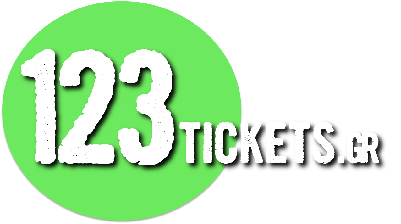 123TICKETS.GR